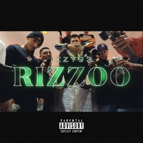Rizzoo | Boomplay Music