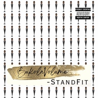 StandFit