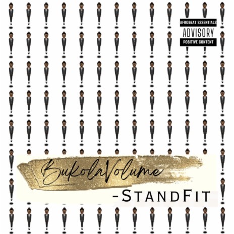 StandFit | Boomplay Music