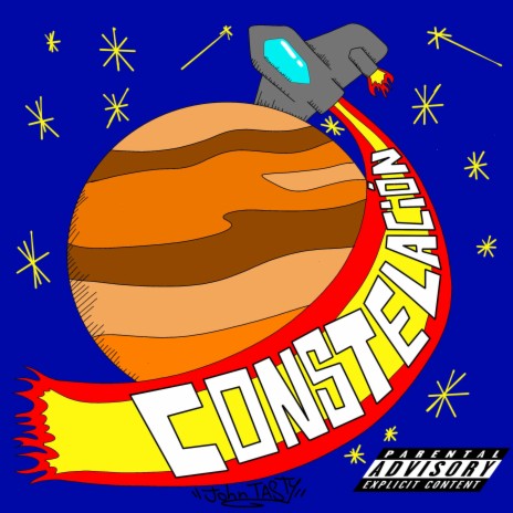 Constelacion | Boomplay Music