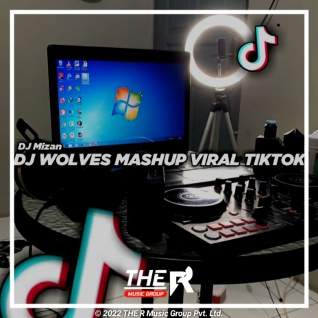 DJ Wolves X Mashup | Boomplay Music