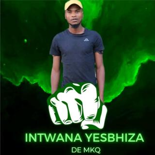 Intwana yesbhiza