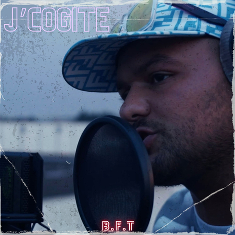 J'COGITE | Boomplay Music