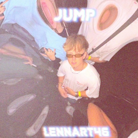 Jump ft. Lennart46 | Boomplay Music