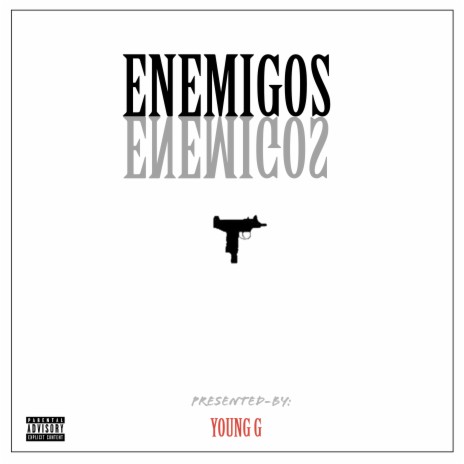 ENEMIGOS | Boomplay Music