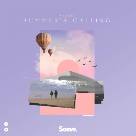 Summer's Calling ft. Dmitry Mikhalev & Yorina Bosco | Boomplay Music