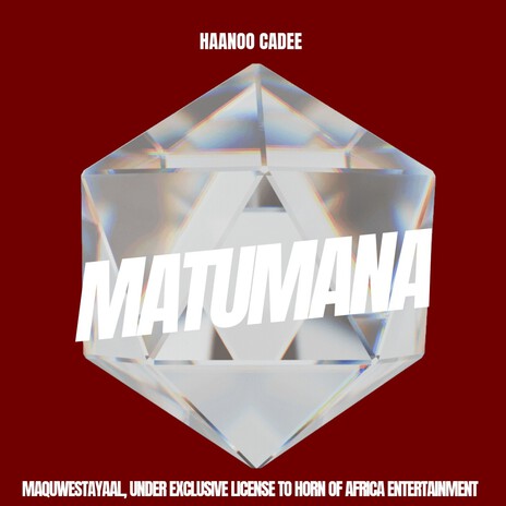 Matumana | Boomplay Music