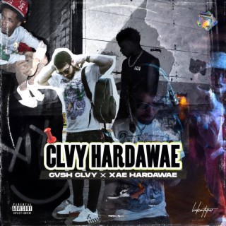 Clvy Hardawae