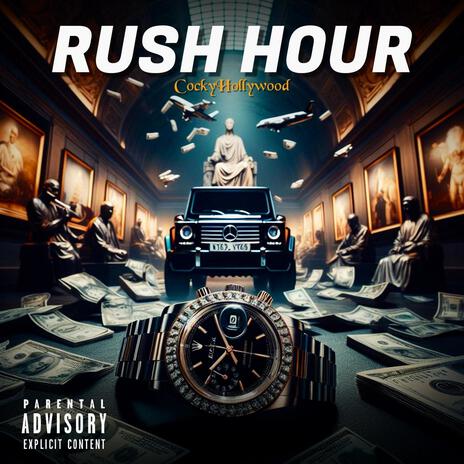 Rush Hour | Boomplay Music