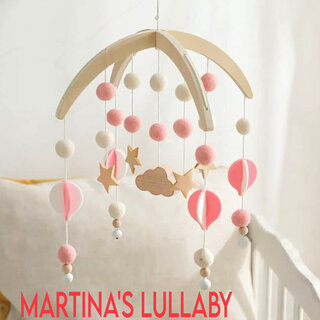 Martina's Lullaby