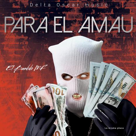 Nadie Me la Cuenta _ Especial dedicación Pal amau Carillo _ El Bandido MF | Boomplay Music