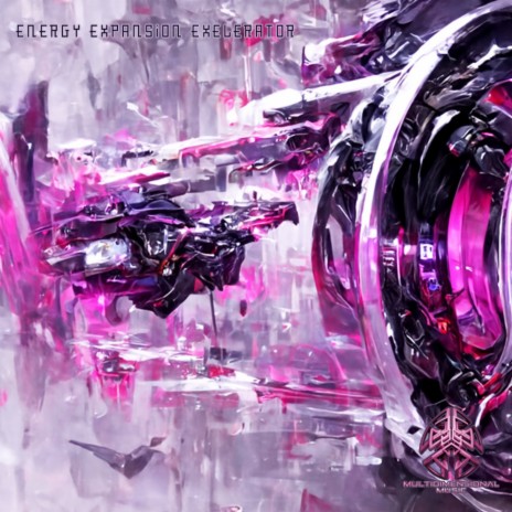 Energy Expansion Exelerator ft. Xenarius | Boomplay Music