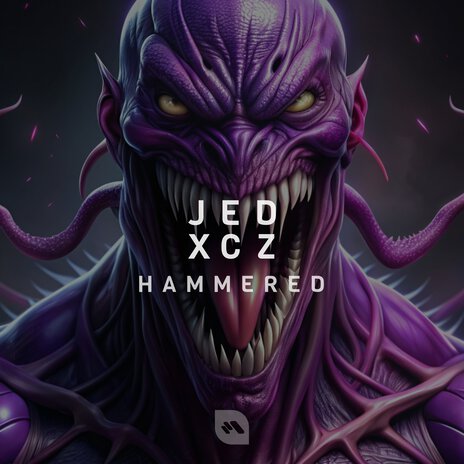 Hammered (Over Slowed Version) ft. JedXCZ | Boomplay Music