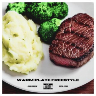 Warm Plate Freestyle