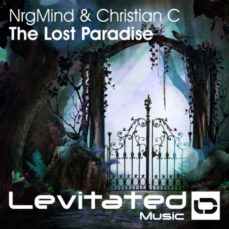 The Lost Paradise (Radio Edit) ft. Christian C