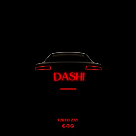 Dash! ft. cawstheartist | Boomplay Music