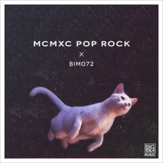 MCMXC Pop Rock