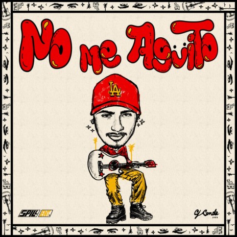 No me Agüito | Boomplay Music