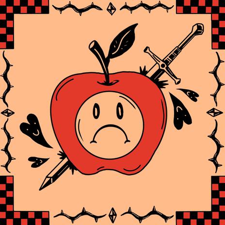 Bad Apple | Boomplay Music