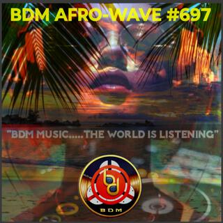 BDM AFRO-WAVE #697