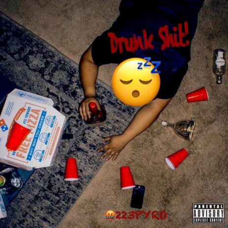 Drunk Shit! | Boomplay Music