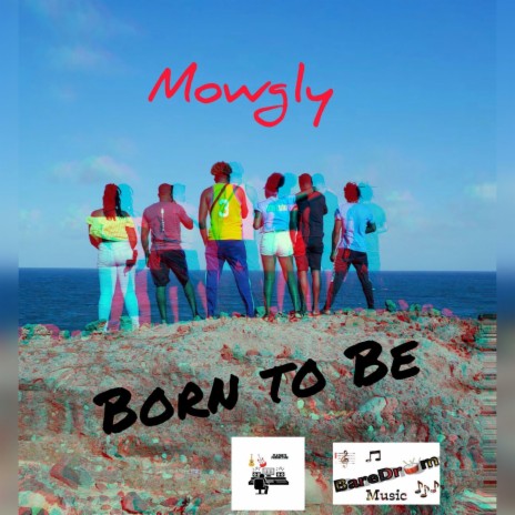 Born to Be | Boomplay Music