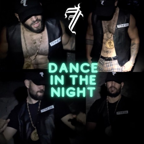 Dance In The Night (Remastered) | Boomplay Music
