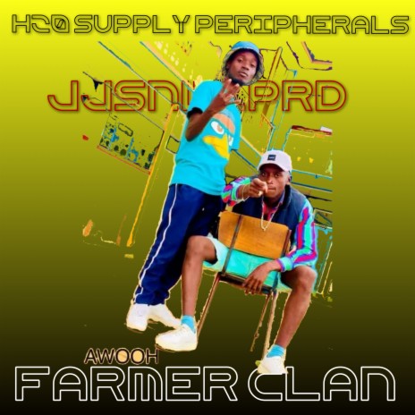 H2O Supply Peripherals ft. Farmer Clan | Boomplay Music