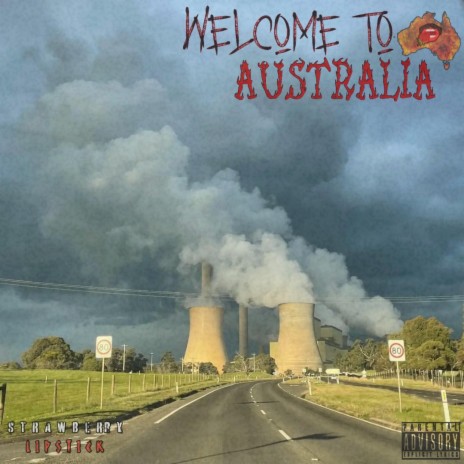 Welcome To Australia