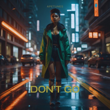 Don't Go | Boomplay Music