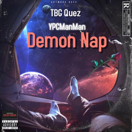 Demon Nap ft. YPCManMan | Boomplay Music