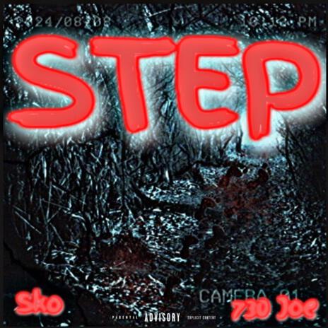 Step ft. 730 joe | Boomplay Music