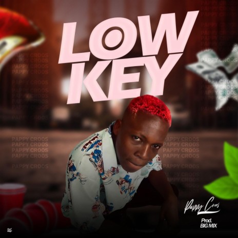 Low Key 🅴 | Boomplay Music