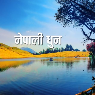 Nepali Dhun || Nepali Folk Flute Music || Himalayan Flute Music
