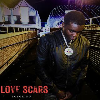 Love Scars