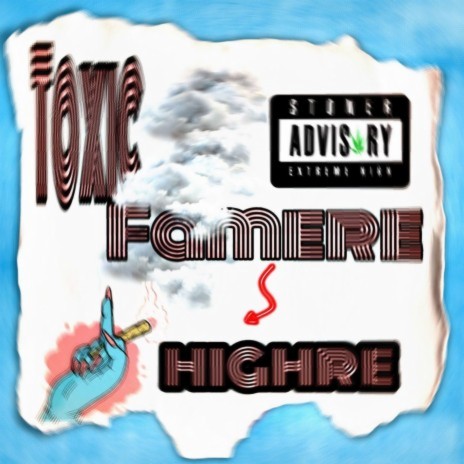 Highre ft. Flocka Vapour | Boomplay Music