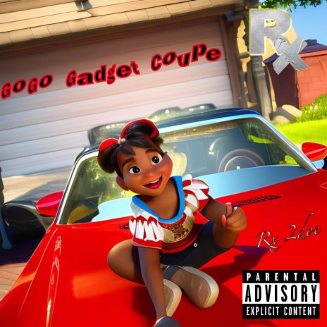 GOGO GADGET 2DOE | Boomplay Music