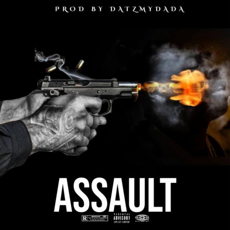 ASSAULT | Boomplay Music