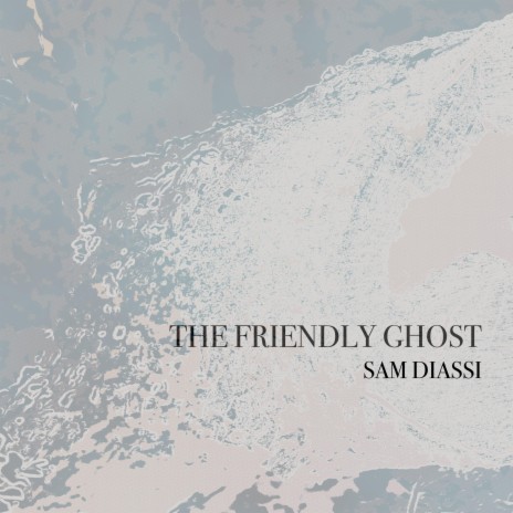 The Friendly Ghost | Boomplay Music