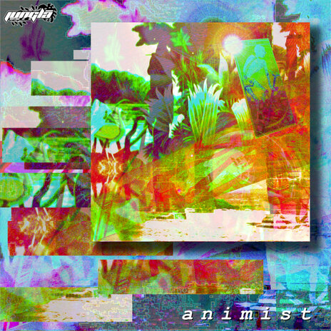 Animist | Boomplay Music