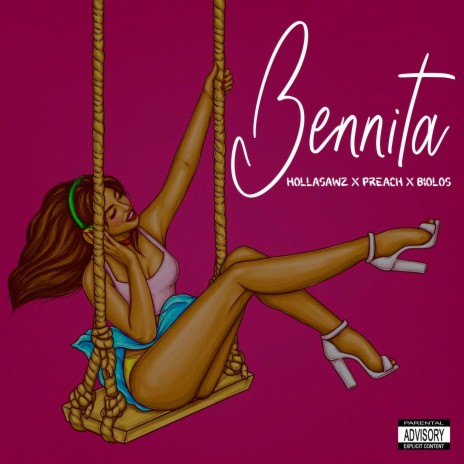 Bennita (with Preach & Biolos) | Boomplay Music
