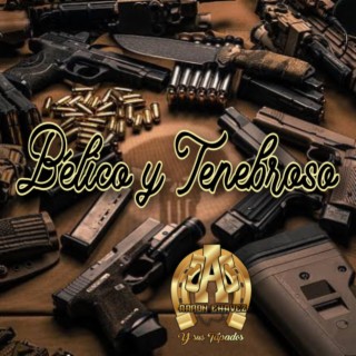 Bélico y Tenebroso (En vivo)