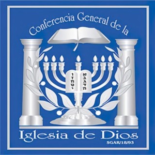 Conferencia General de la Iglesia de Dios