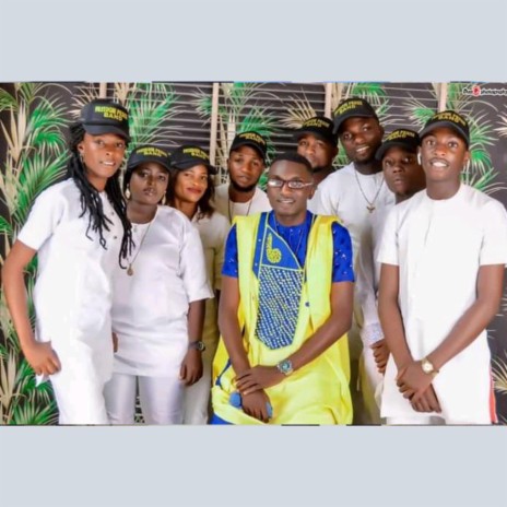 Adegheosa | Boomplay Music