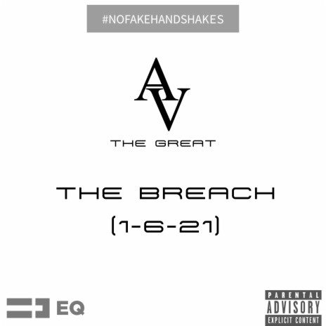 The Breach (1-6-21) | Boomplay Music