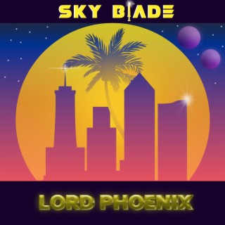 Sky Blade