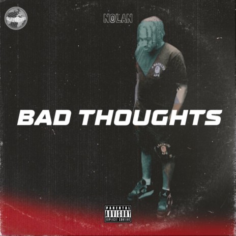 Bad Thoughts | Boomplay Music