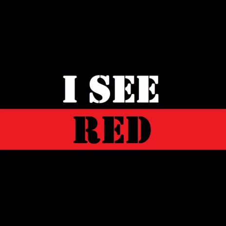 I See Red (Nightcore Remix)
