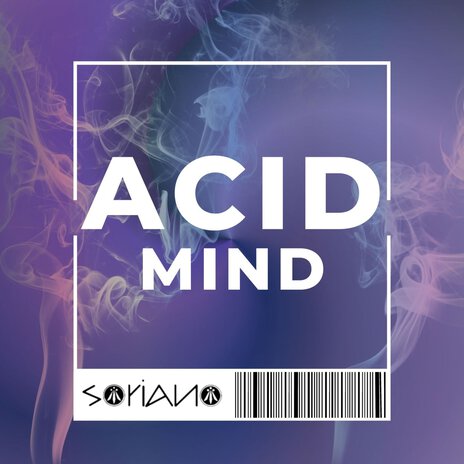 Acid Mind | Boomplay Music