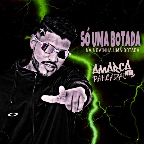 Só uma Botada na Novinha uma Botada | Boomplay Music